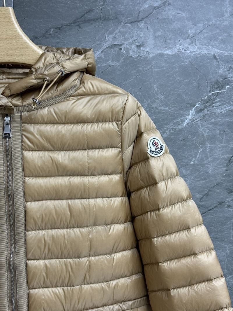 Moncler Down Jackets